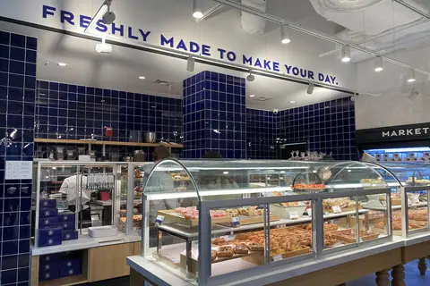 Parsons Bakery photo 3