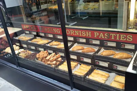Parsons Bakery photo 4